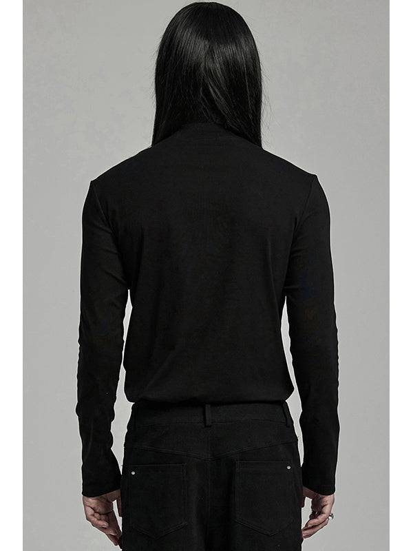 Prophecy Top - DivineDarkness- Online shop voor Gothic en Alternatieve Kleding!