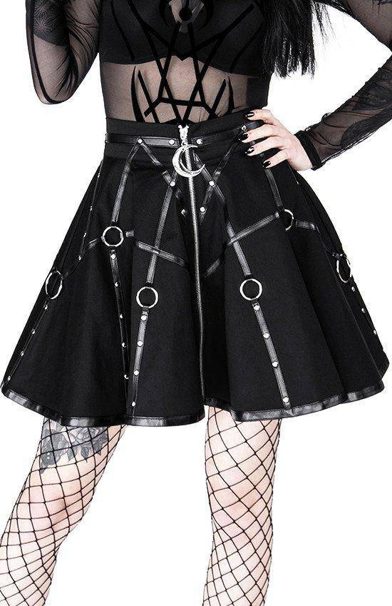 Moon Mistress Rok - Divine-Darkness