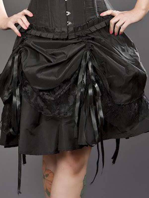 Dita Rok - DivineDarkness- Online shop voor Gothic en Alternatieve Kleding!