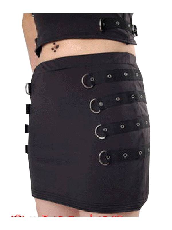 Cyber skirt